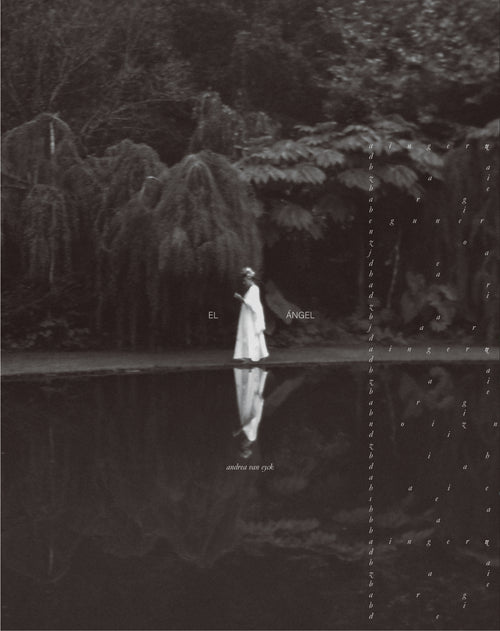 Andrea Van Eyck