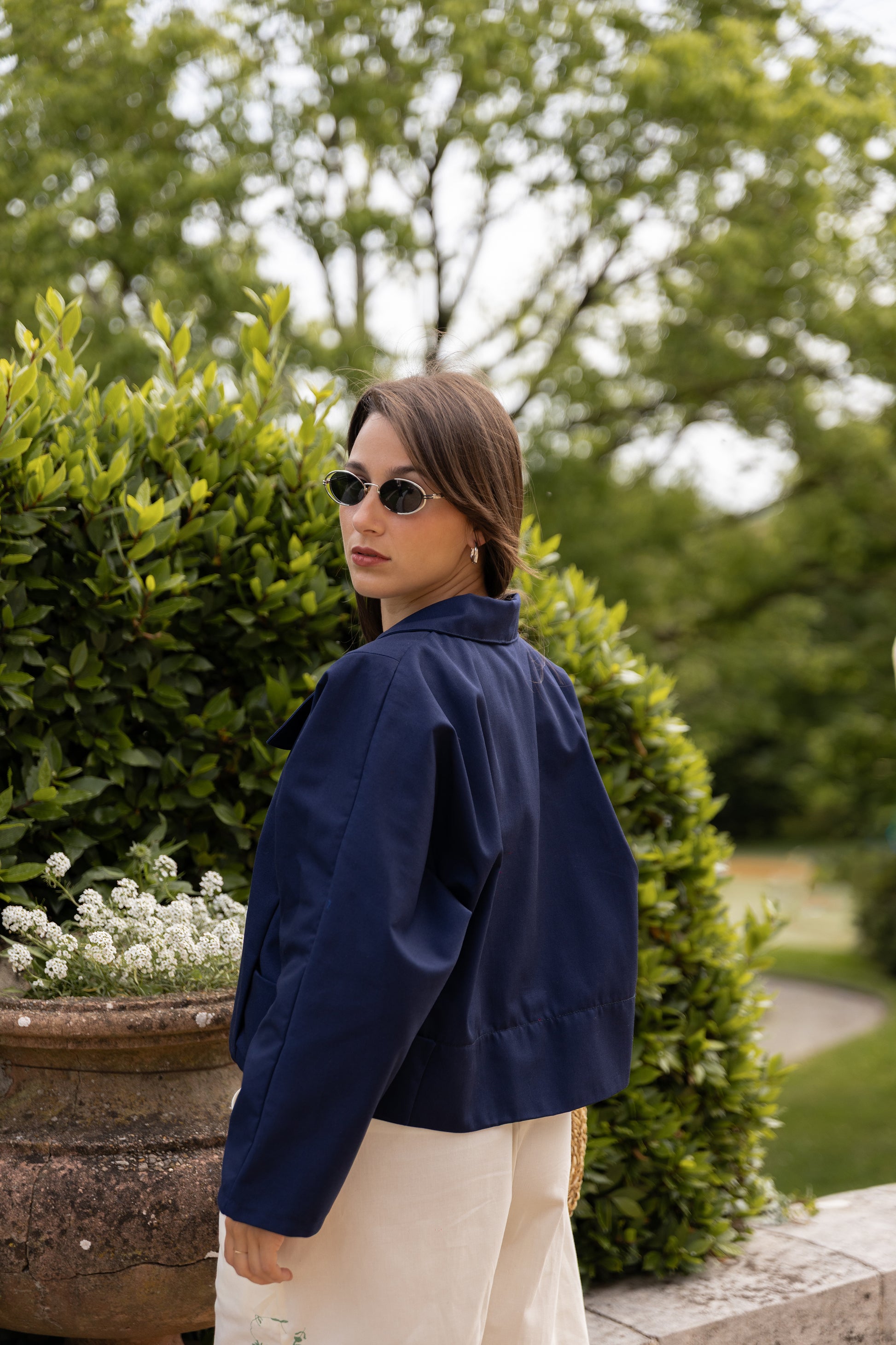 chaqueta KO ch02 - mahón