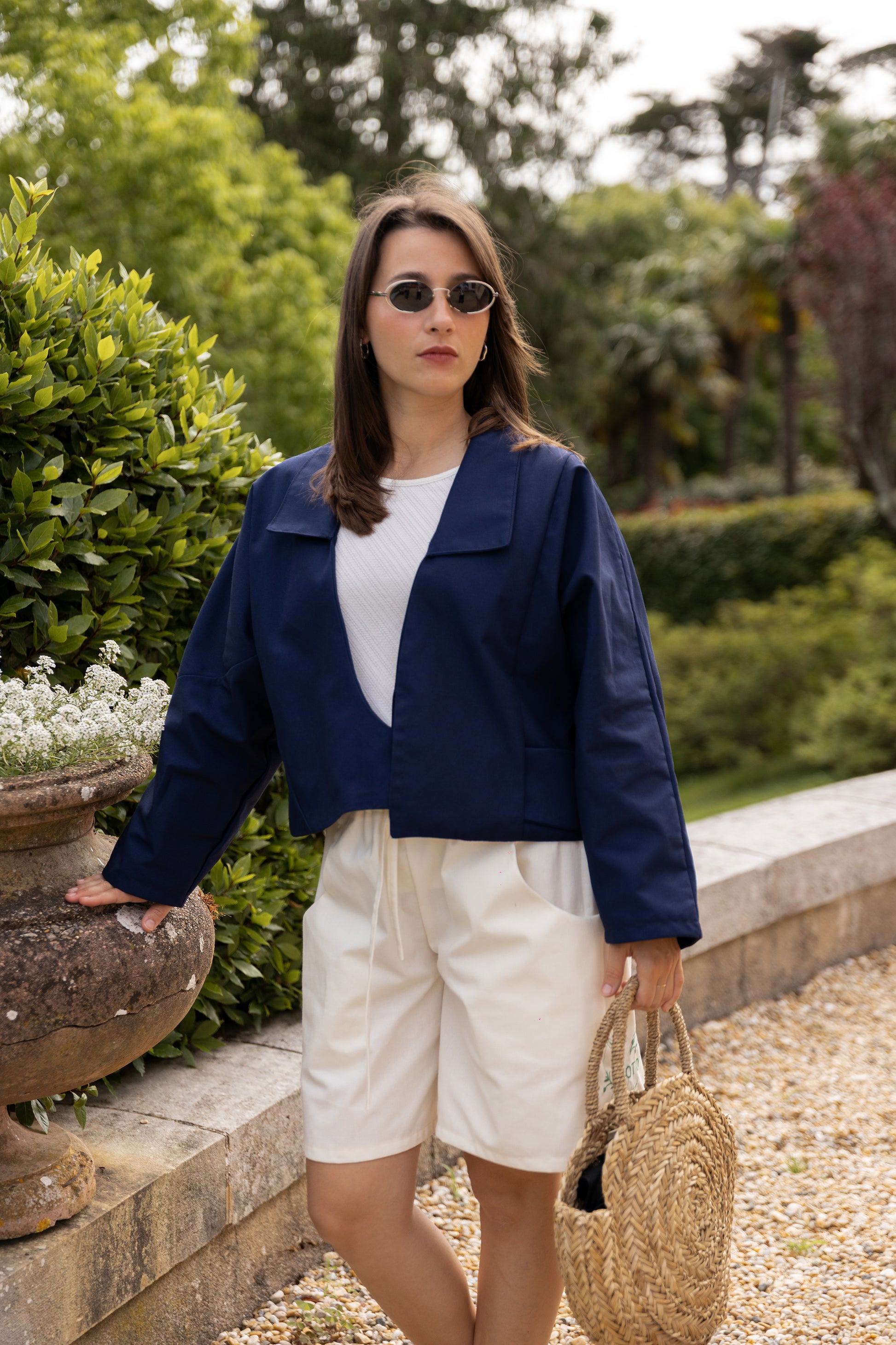 chaqueta KO ch02 - mahón
