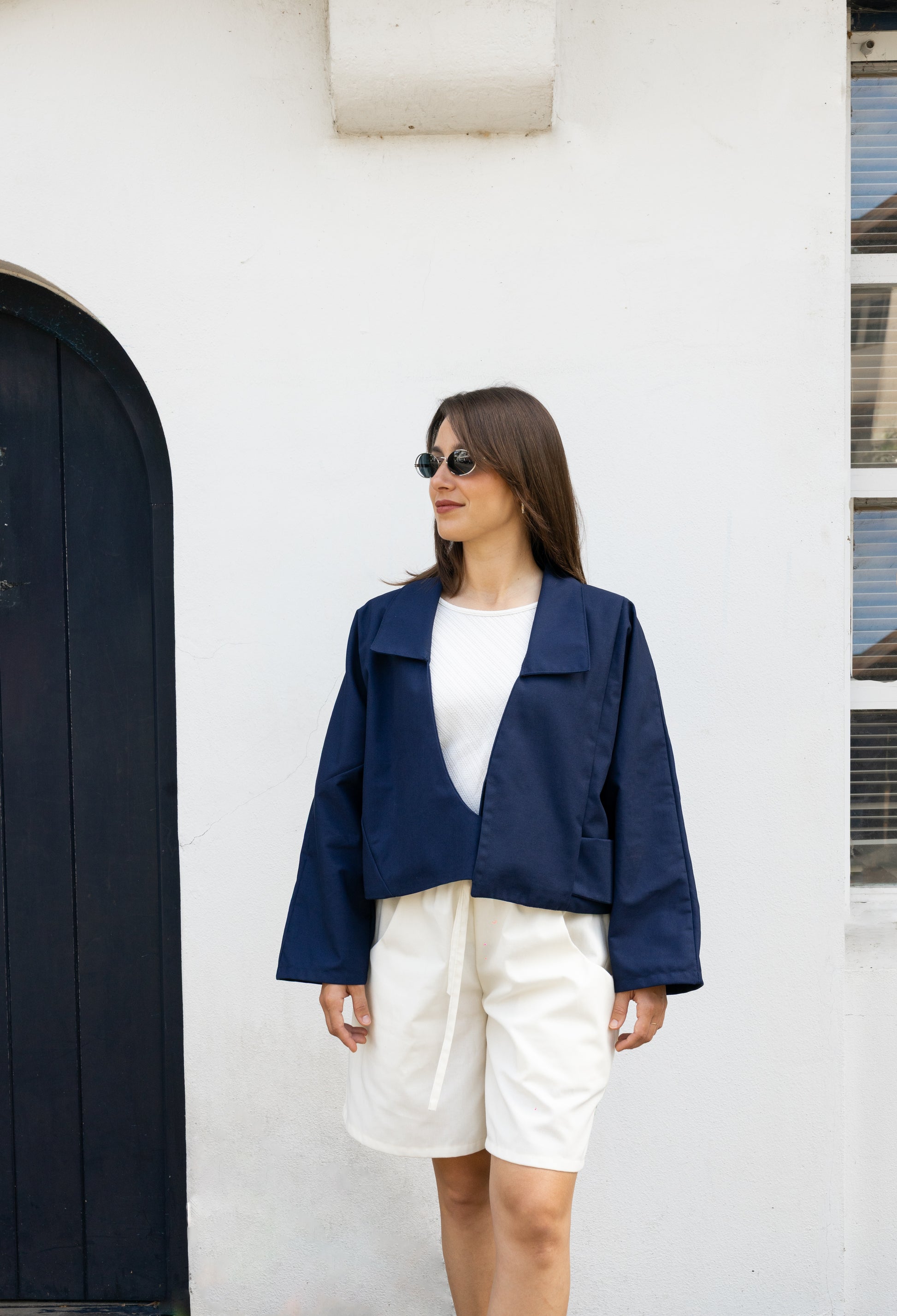 chaqueta KO ch02 - mahón