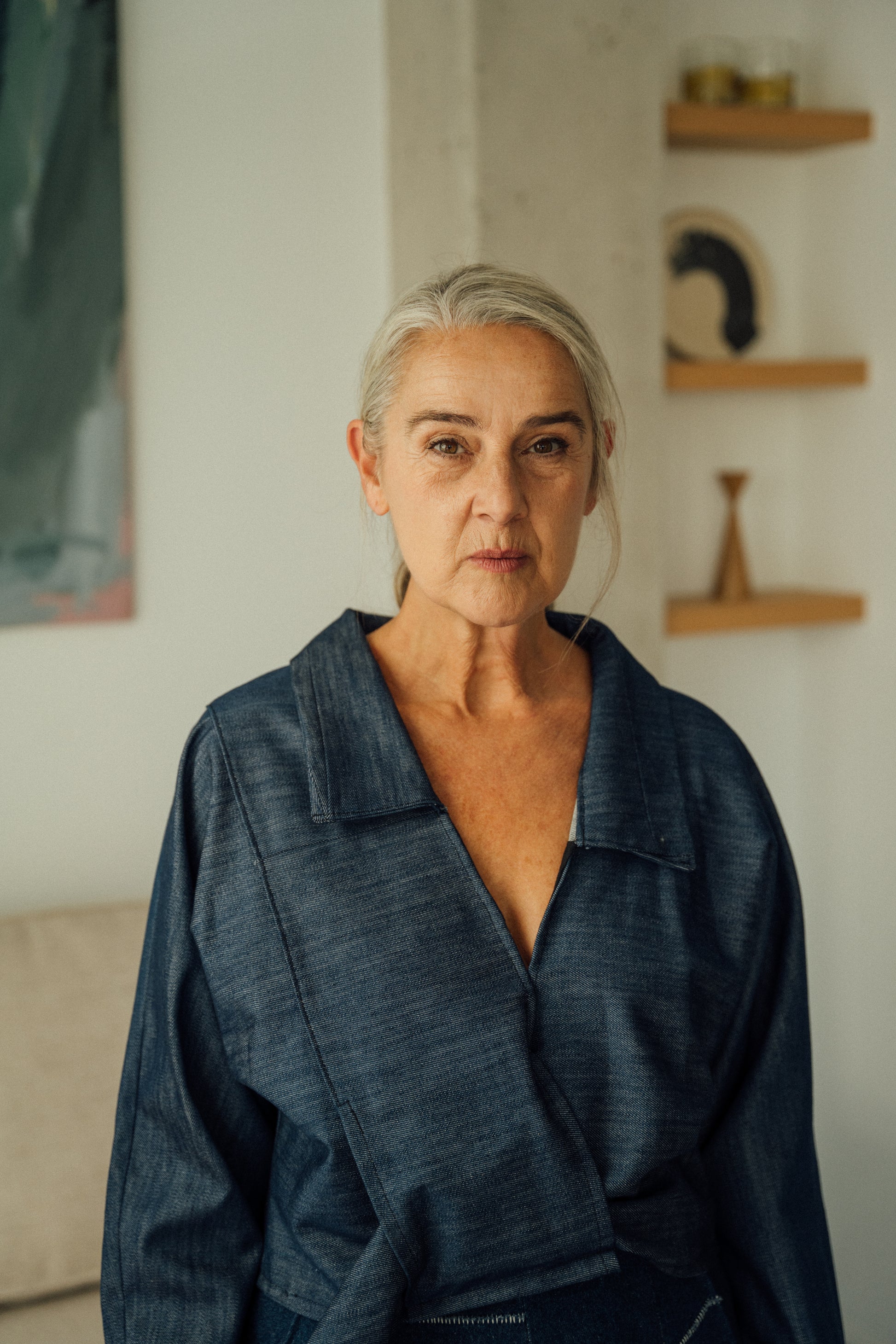 chaqueta KO ch02 - denim