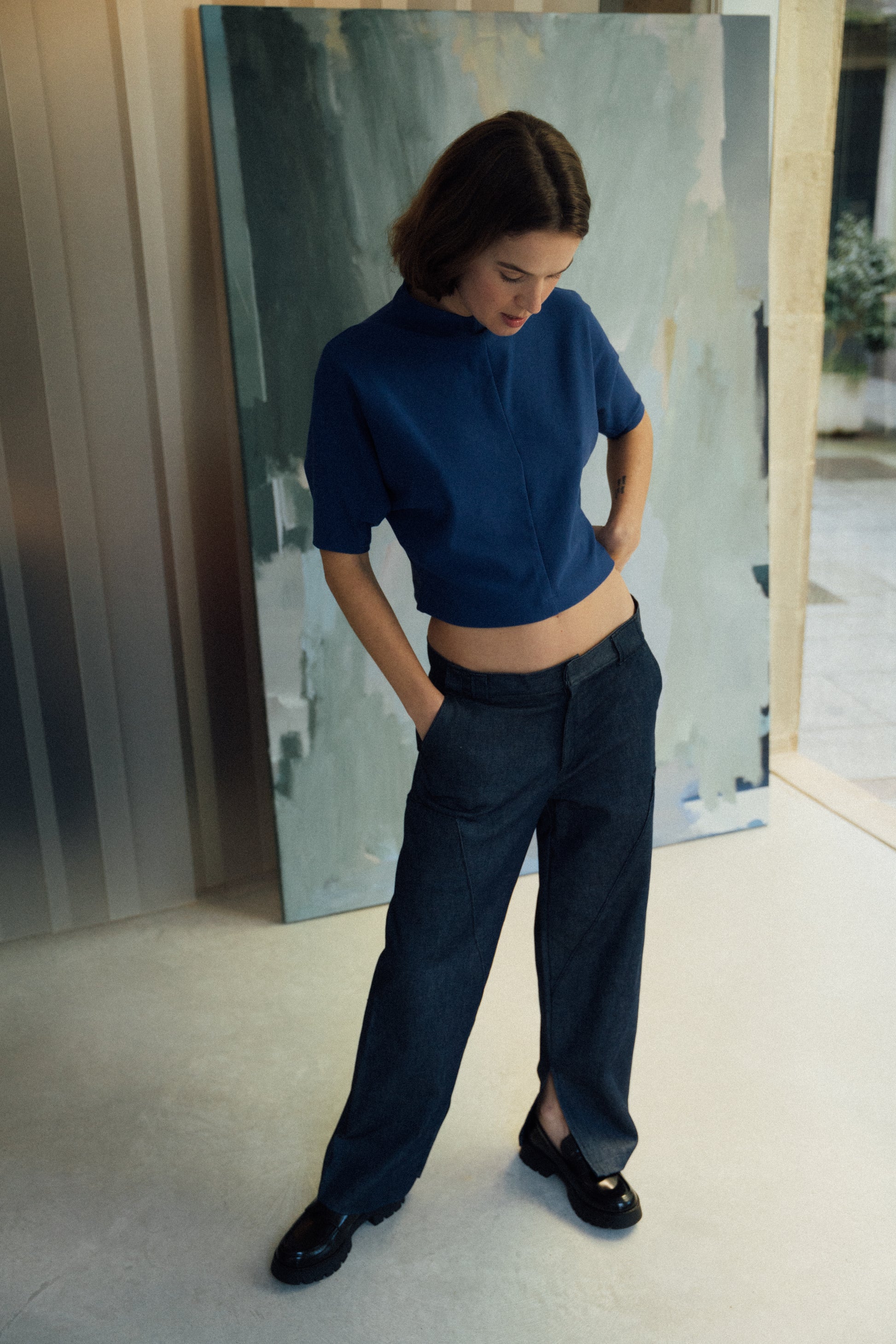 KO p07 pants