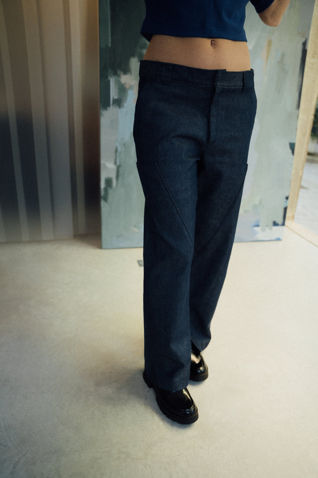 KO p07 pants
